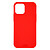 Чохол (накладка) Apple iPhone X / iPhone XS, UAG, червоний - № 2
