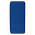 Чохол книжка) Xiaomi Mi 11 Lite, Book Cover Leather Gelius, синій - № 2