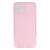 Чохол (накладка) Apple iPhone 13, Frame Clear Shine, рожевий - № 2