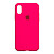 Чохол (накладка) Samsung A025 Galaxy A02S / M025 Galaxy M02s, Original Soft Case, рожевий - № 2