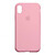 Чохол (накладка) Samsung A225 Galaxy A22 / M325 Galaxy M32, Original Soft Case, рожевий - № 2