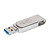 USB Flash T&G Metal 007 3 в 1, серебряный, 8 Гб. - № 2
