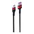 USB кабель Baseus CATKLF-P91, Type-C, чорний - № 2