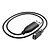 USB кабель Hoco Y5 / Y6 / Y7 / Y8, черный - № 3