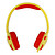 Навушники Hoco W31, жовтий - № 2