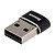 Адаптер Baseus CAAOTG-01, чорний, Type-C, USB - № 2