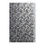 Плівка гідрогелева для плоттера Recci 3D texture RB-E2001 Carbon, срібний - № 3