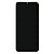 Дисплей (экран) Alcatel 5029Y 3L 2020, High quality, Без рамки, С сенсорным стеклом, Черный