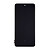 Дисплей (экран) Samsung A515 Galaxy A51 / M317 Galaxy M31s, С сенсорным стеклом, С рамкой, OLED, Черный