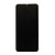 Дисплей (экран) Samsung A105 Galaxy A10 / M105 Galaxy M10, Original (100%), С сенсорным стеклом, Без рамки, Черный