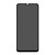 Дисплей (екран) Samsung A305 Galaxy A30, З сенсорним склом, Без рамки, OLED, Чорний