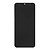 Дисплей (екран) Samsung A305 Galaxy A30, З сенсорним склом, З рамкою, OLED, Чорний