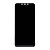 Дисплей (екран) Huawei Mate 20 Lite / Nova 3 / Nova 3i / P Smart Plus, High quality, З рамкою, З сенсорним склом, Синій