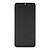 Дисплей (экран) Xiaomi Redmi 8 / Redmi 8a, Original (100%), С сенсорным стеклом, С рамкой, Черный