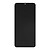 Дисплей (экран) Xiaomi Pocophone M3 / Redmi 9T, Original (100%), С сенсорным стеклом, С рамкой, Черный