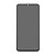Дисплей (екран) Samsung A107 Galaxy A10s, High quality, З рамкою, З сенсорним склом, Чорний
