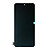 Дисплей (экран) Xiaomi Redmi Note 10 / Redmi Note 10s, С сенсорным стеклом, Без рамки, OLED, Черный