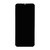 Дисплей (экран) OPPO A15 / A15s, Original (PRC), С сенсорным стеклом, С рамкой, Черный