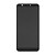 Дисплей (экран) Huawei FIG-LX1 P Smart, Original (100%), С сенсорным стеклом, С рамкой, Черный