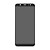 Дисплей (екран) Samsung A605 Galaxy A6 Plus, З сенсорним склом, Без рамки, OLED, Чорний