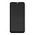 Дисплей (экран) Samsung A015 Galaxy A01 / M015 Galaxy M01, Original (PRC), С сенсорным стеклом, Без рамки, Черный