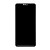 Дисплей (екран) Xiaomi Mi8 Lite / Mi8x, Original (PRC), З сенсорним склом, Без рамки, Чорний
