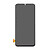 Дисплей (екран) Samsung A405 Galaxy A40, З сенсорним склом, Без рамки, IPS, Чорний