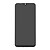 Дисплей (екран) Samsung M205 Galaxy M20, Original (PRC), З сенсорним склом, З рамкою, Чорний