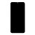 Дисплей (экран) Xiaomi Redmi Note 8, Original (100%), С сенсорным стеклом, Без рамки, Черный