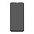 Дисплей (экран) Samsung A207 Galaxy A20S, Original (PRC), С сенсорным стеклом, Без рамки, Черный