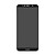 Дисплей (екран) Huawei Honor 7a Pro / Y6 2018 / Y6 Prime 2018, Original (PRC), З сенсорним склом, Без рамки, Чорний