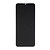 Дисплей (екран) Samsung A025 Galaxy A02S / M025 Galaxy M02s, Original (PRC), З сенсорним склом, Без рамки, Чорний