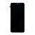 Дисплей (экран) Huawei Honor 8C, Original (PRC), С сенсорным стеклом, Без рамки, Черный