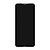 Дисплей (екран) Nokia 5.3 Dual Sim, Original (PRC), З сенсорним склом, Без рамки, Чорний