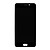 Дисплей (экран) Meizu M6 Note, High quality, С рамкой, С сенсорным стеклом, Черный