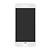 Дисплей (екран) Apple iPhone 8 / iPhone SE 2020, Original (PRC), З сенсорним склом, З рамкою, Білий