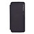Чехол (книжка) Samsung A037 Galaxy A03s, Business Fabric, Черный