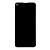 Дисплей (экран) Google Pixel 4a 5G, С сенсорным стеклом, Без рамки, OLED, Черный