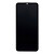 Дисплей (экран) OPPO Realme C11 2021 / Realme C20 / Realme C20A / Realme C21 / Realme Narzo 50i, High quality, С рамкой, С сенсорным стеклом, Черный