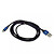 USB кабель Baseus CAMYW-B13, microUSB, 1.5м., синій - № 2