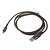 USB кабель Hoco U54, microUSB, 1,2 м., чорний - № 2