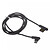 USB кабель XO NB28, Type-C, 1.0 м., черный - № 2
