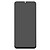 Дисплей (екран) Samsung A505 Galaxy A50 / A507 Galaxy A50s, З сенсорним склом, Без рамки, Super Amoled, Чорний