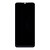 Дисплей (екран) Xiaomi Poco C40 / Redmi 10C, Original (100%), З сенсорним склом, Без рамки, Чорний