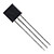 Z0107NA (TO-92, WeEn)