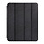 Чохол (книжка) Lenovo X606F Tab M10 Plus, Smart Case Classic, Чорний