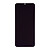 Дисплей (екран) Samsung A032 Galaxy A03 Core, Original (PRC), З сенсорним склом, Без рамки, Чорний
