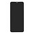Дисплей (экран) Samsung A135 Galaxy A13, High quality, Без рамки, С сенсорным стеклом, Черный