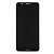 Дисплей (экран) Huawei FIG-LX1 P Smart, Original (100%), С сенсорным стеклом, Без рамки, Черный