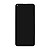 Дисплей (экран) Huawei Honor 9C / Honor Play 3 / P40 Lite E / Y7P 2020, Original (100%), С сенсорным стеклом, Без рамки, Черный